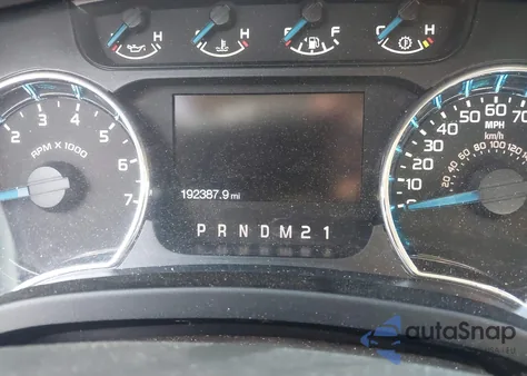 2013 Ford F-150 Xlt z USA, uszkodzony, nr VIN 1FTEX1CM2DFC26713